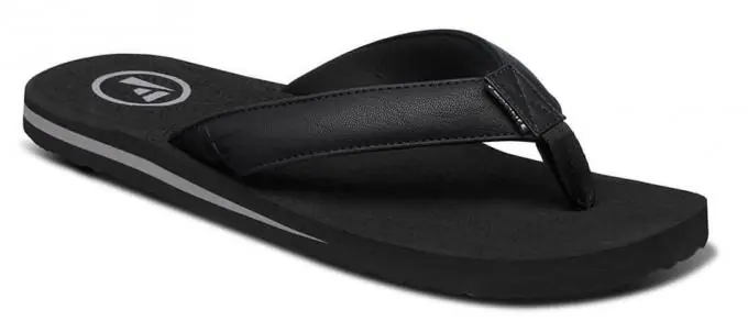 FoamLife Herren Seales Zehentrenner Nur Heute