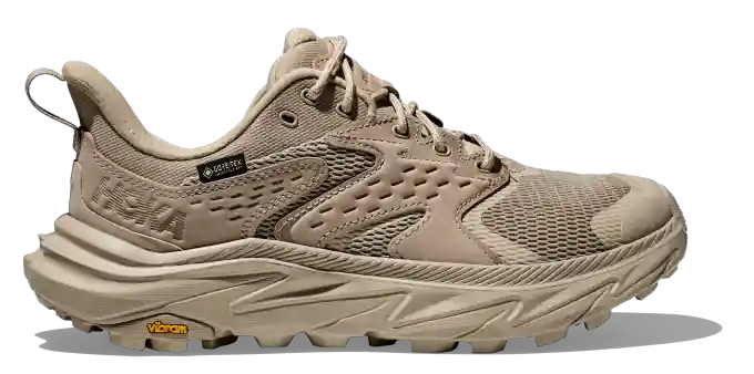 Hoka Damen Anacapa 2 Low GTX Wanderhalbschuh Beliebt