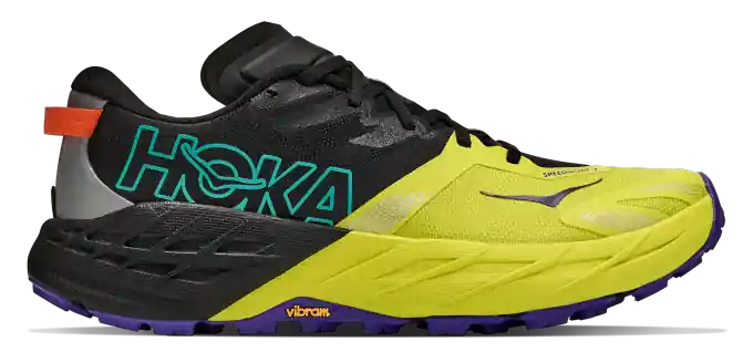 Hoka Herren Speedgoat 7 Trailrunningschuh Sofort Bestellen