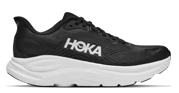 Neue Ware Hoka Herren Clifton 11 Straßenlaufschuh