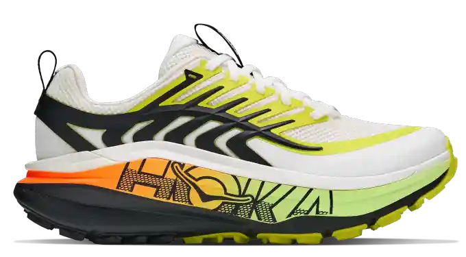 Preis Gesenkt Hoka Herren Stinson 8 Trailrunningschuh