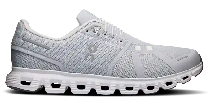 On Herren Cloud 6 Freizeitschuh Markenware