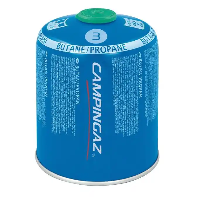 Campingaz CV 470 Plus Ventilgaskartusche (450g) Direktkauf