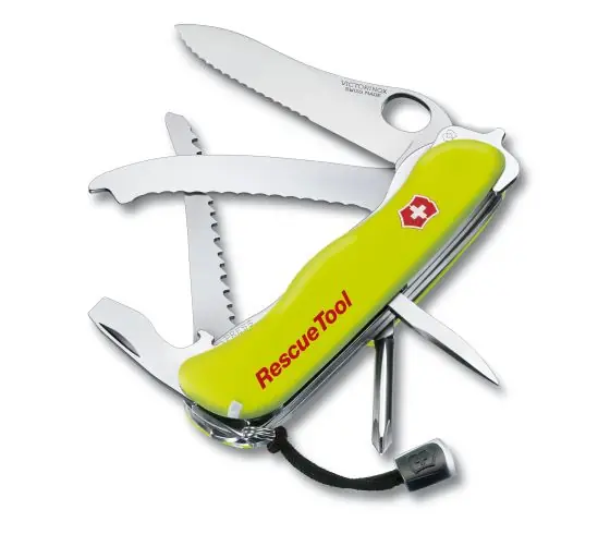 Online Kaufen VICTORINOX Rescue Tool