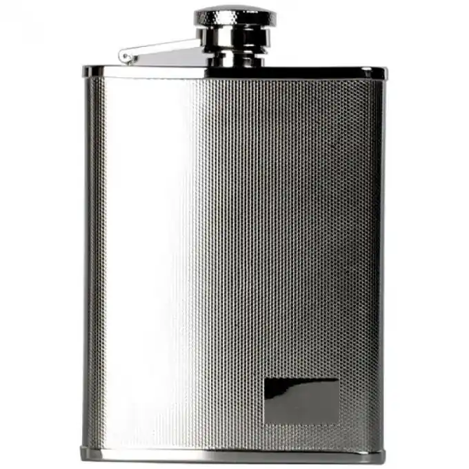 Basic Nature Flachmann matt 180ml Sonderangebot