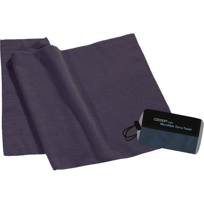 Ausverkauf Cocoon Microfiber Terry Towel L