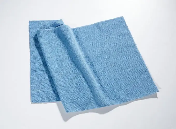 Rabatt Cocoon Microfiber Terry Towel M