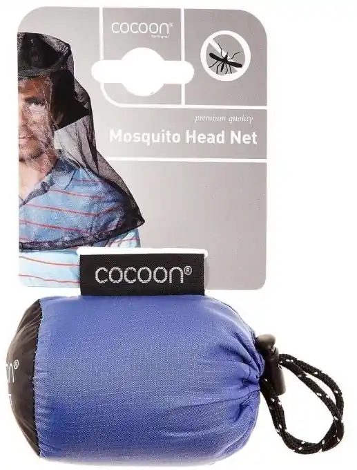 Top-Seller Cocoon Headnet
