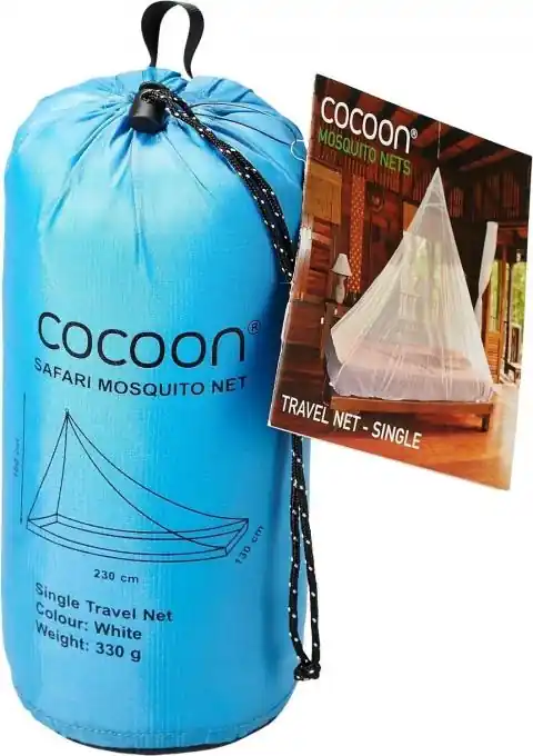 Sonderangebot Cocoon Travel Moskitonetz Single