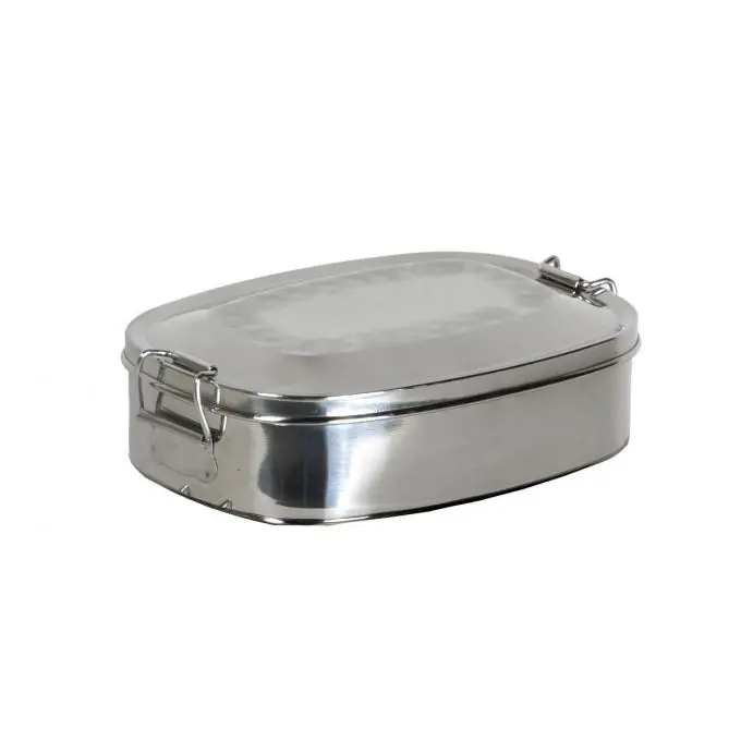 Schnäppchen Basic Nature Proviantdose 0,45 L