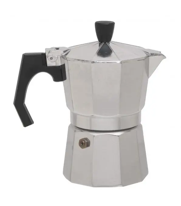 Origin Outdoors Bellanapoli 3 Tassen Espressokocher Nur Heute