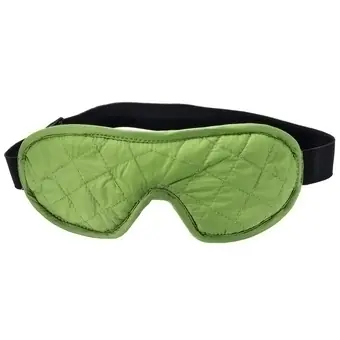Cocoon Eye Shades De Luxe Echt