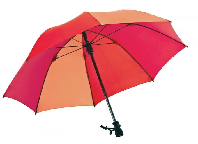 Euroschirm Birdiepal Outdoor Trekkingschirm Top-Angebot