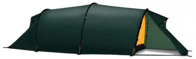 Hilleberg Kaitum 2 Must-Have