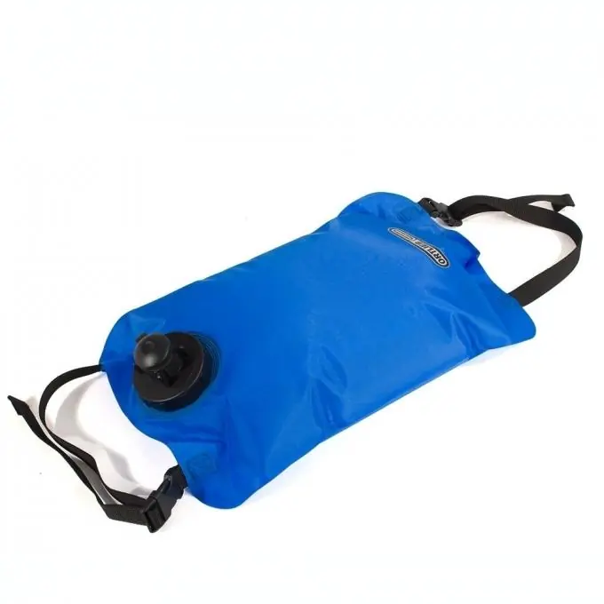 Kracherpreis Ortlieb Wasserbeutel 4 Liter