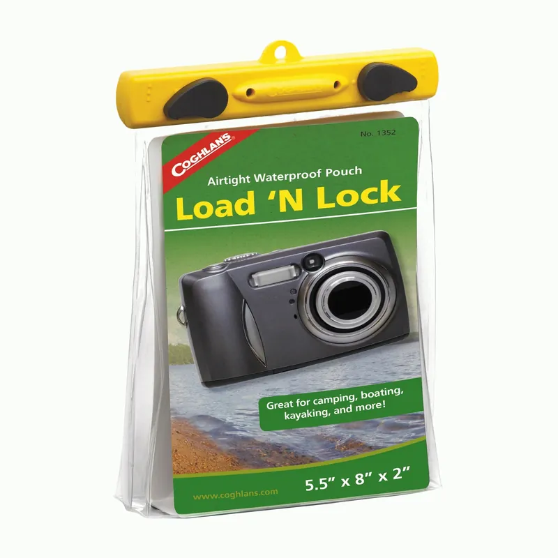 ‘Dry Pouch Load ‘n Lock‘ Preisreduziert