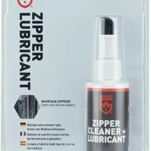 Letzte Chance ‘Zipper Lubricant‘