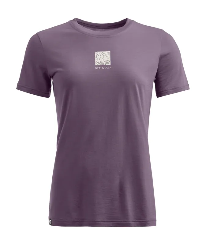 Aktuell 120 COOL TEC ABSTRACT TS W