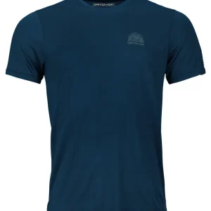 120 COOL TEC MTN STRIPE TS M Geprüft