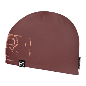 120 TEC LOGO BEANIE Zertifiziert