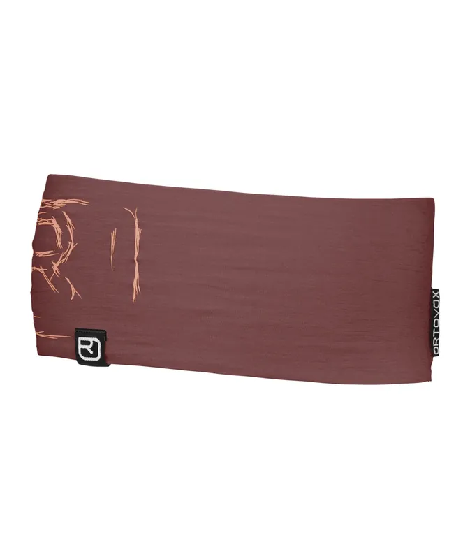 Bestpreis 120 TEC LOGO HEADBAND