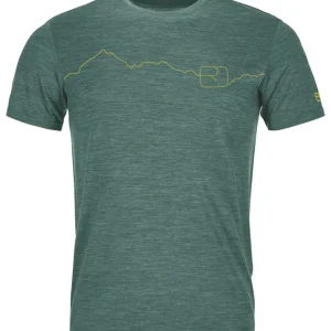 Abverkauf 150 COOL MOUNTAIN TS M