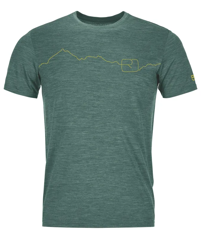 Abverkauf 150 COOL MOUNTAIN TS M