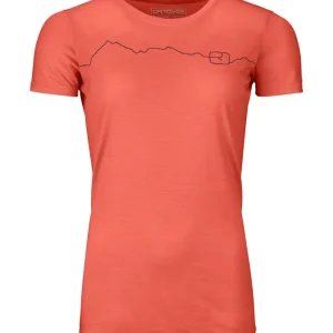 150 COOL MOUNTAIN TS W Preisknaller