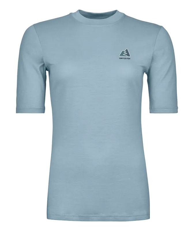 185 MERINO MTN HUG TS W Neu