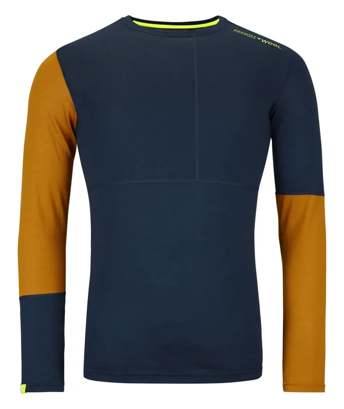 Jetzt Kaufen 185 ROCK‘N‘WOOL LONG SLEEVE M