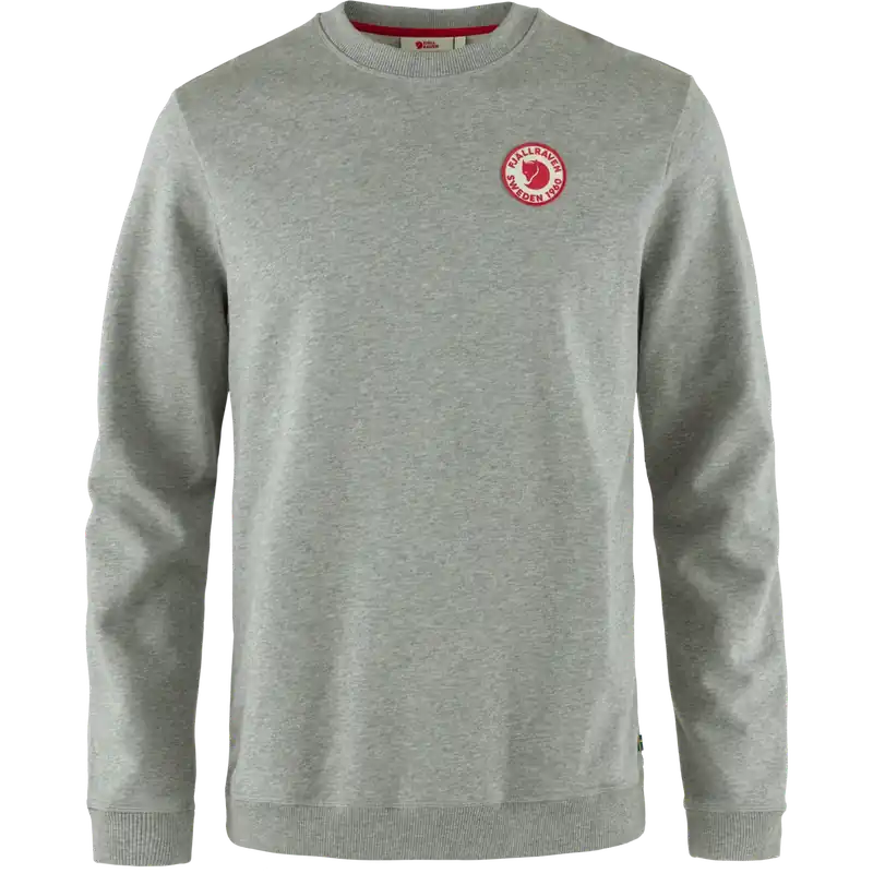 1960 Logo Badge Sweater M Solange Der Vorrat Reicht