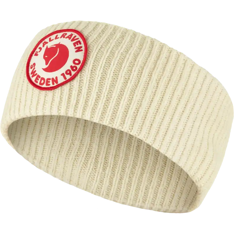 1960 Logo Headband Neu Im Sortiment