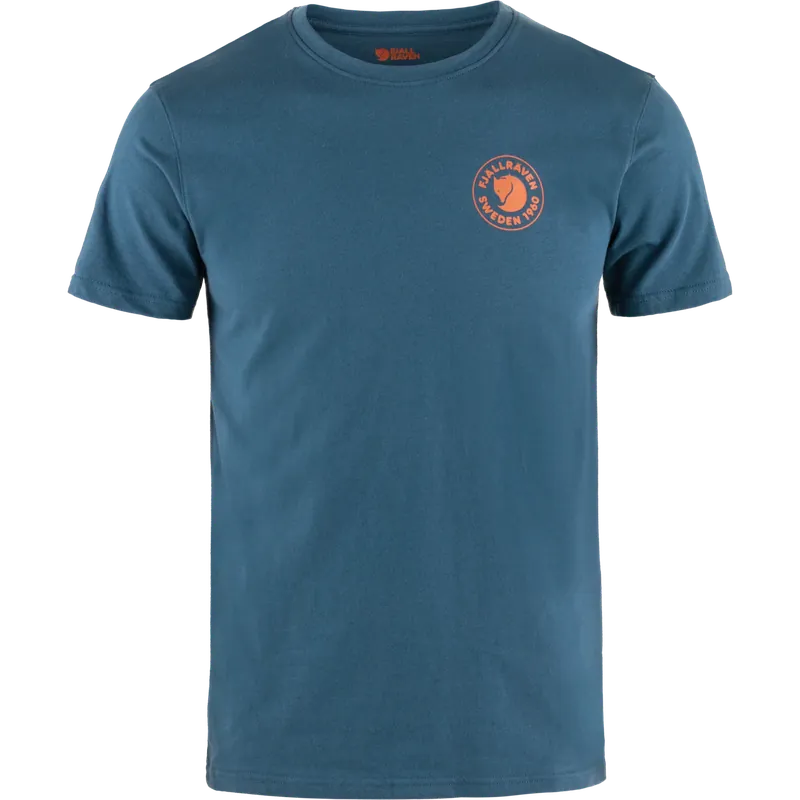 Neue Kollektion 1960 Logo T-shirt M