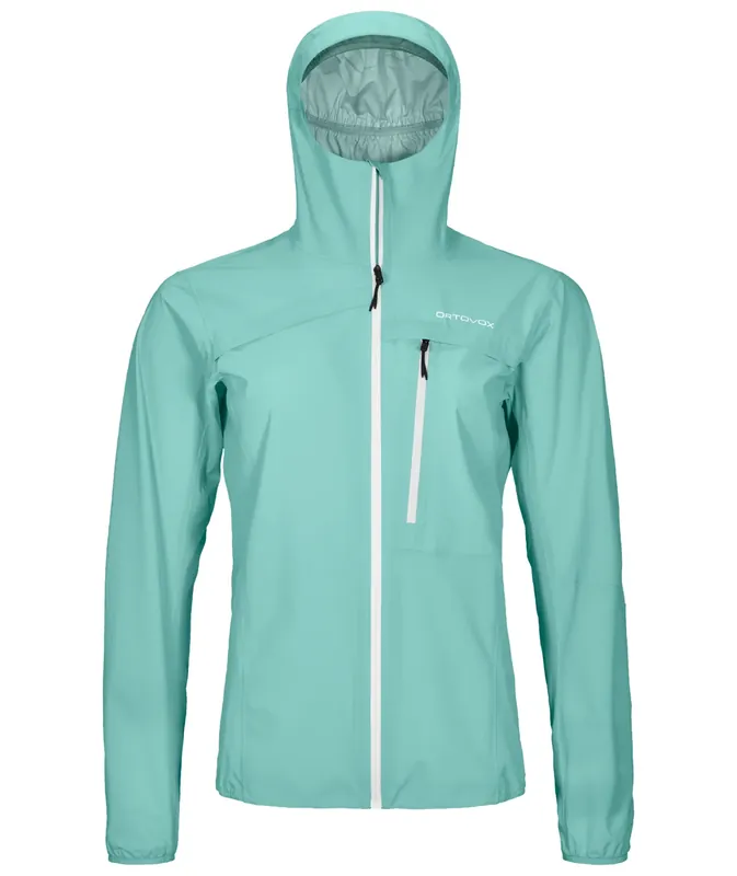 Letzte Chance 2.5L CIVETTA JACKET W