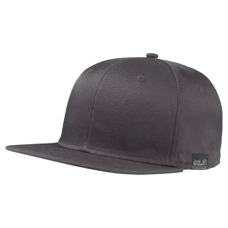 365 FLAT CAP Zertifiziert