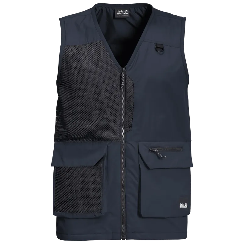 365 REBEL VEST M Jetzt Bestellen