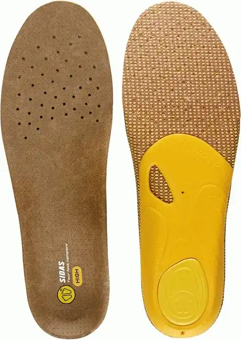 3FEET OUTDOOR HIGH Zertifiziert