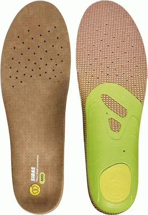 3FEET OUTDOOR MID Neue Kollektion
