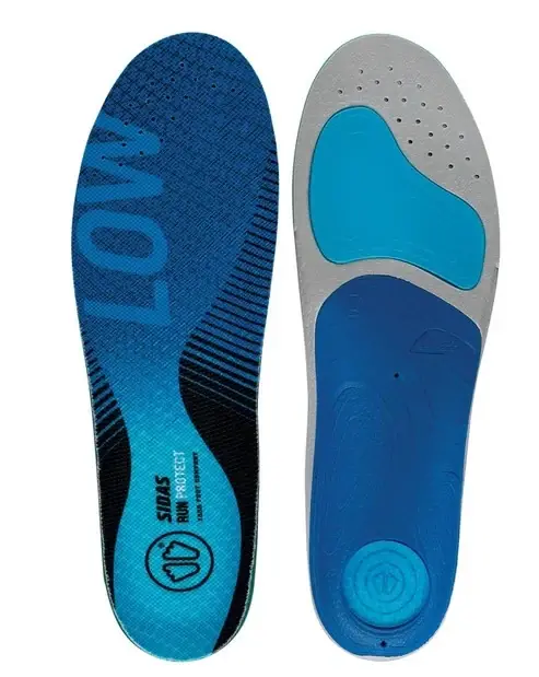 Markenware 3FEET RUN PROTEC LOW