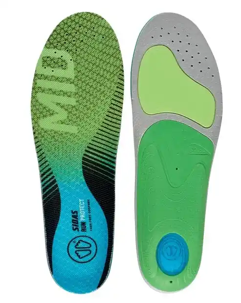 3FEET RUN PROTEC MID Mega-Angebot