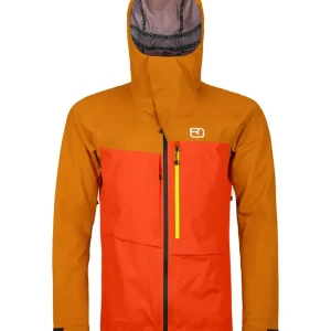 Neue Kollektion 3L RAVINE SHELL JACKET M