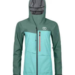 3L RAVINE SHELL JACKET W Jetzt Bestellen