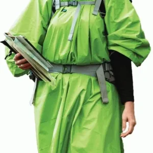 Nylon Tarp Poncho Kracherpreis