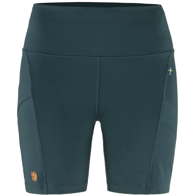 Abisko 6" Shorts Tights W Mega-Angebot