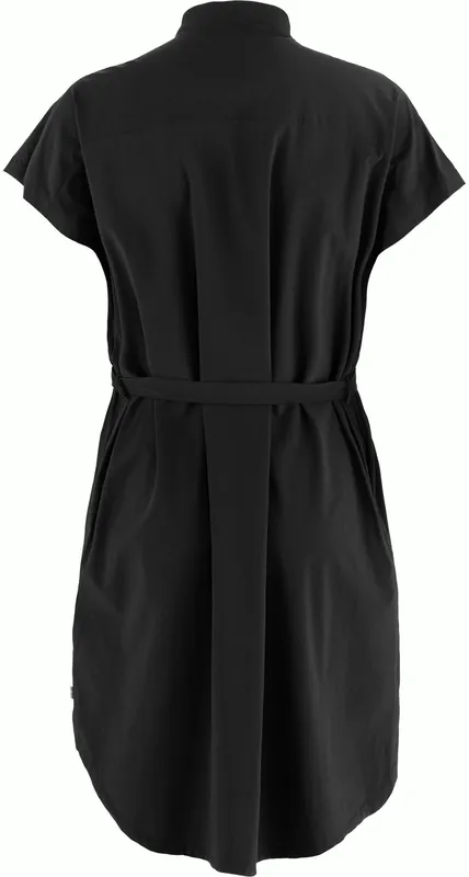 Abisko Fjäll Dress W Direktkauf