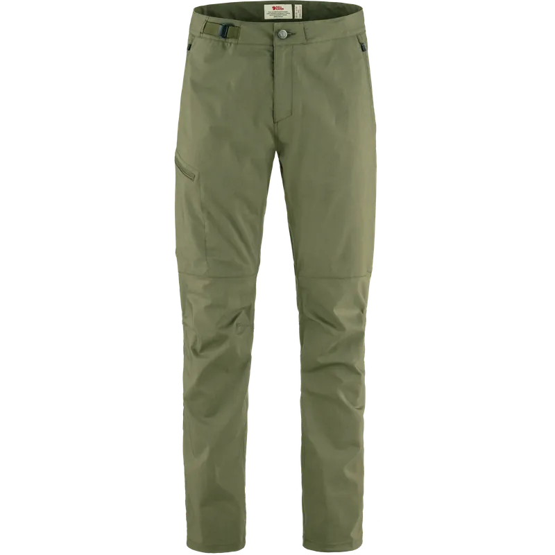 Beliebt Abisko Hike Trousers M