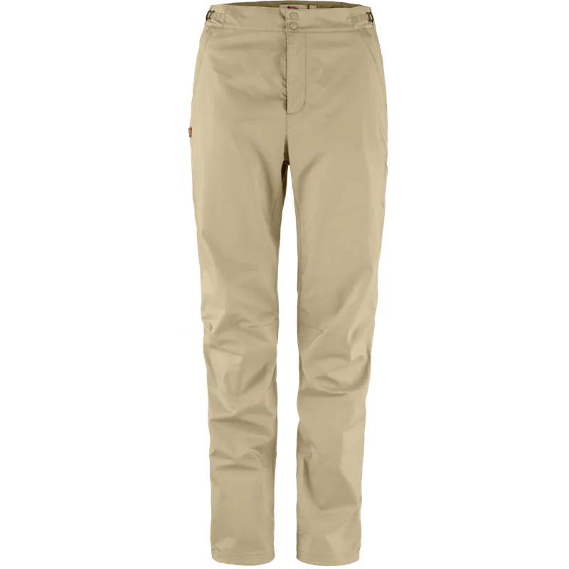 Abisko Hike Trousers W Jetzt Bestellen