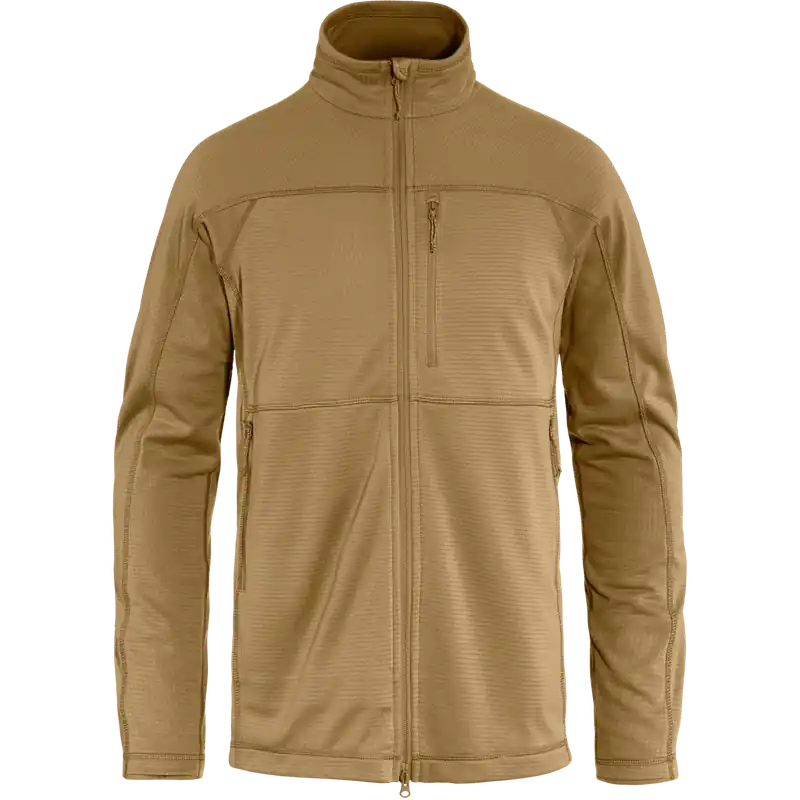 Angebot Abisko Lite Fleece Jacket M