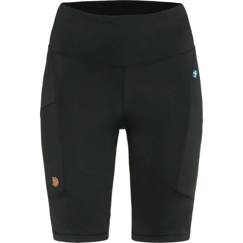 Abisko Short Tights W Super-Preis