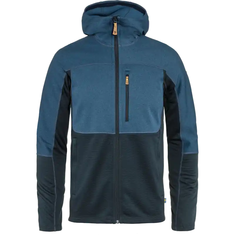 Abisko Trail Fleece M Preis Gesenkt